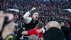 Ицо Янев сътвори с ЦСКА нещо невиждано от 8 години