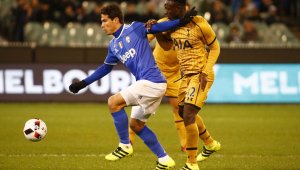 Ювентус продава Ернанеш в Португалия или Испания