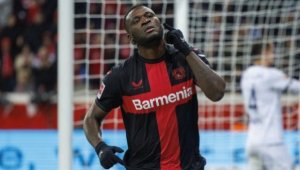 Милан се отказа от нападател на Леверкузен