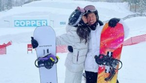 Гаджето на Нина Добрев се отказва след Олимпиадата в Пекин 