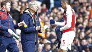 Габриел: Венгер е лъжец