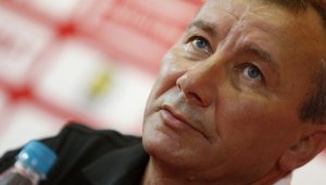 Разкритие: Три пъти по-голяма заплата за Стамен Белчев в ЦСКА