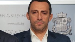 След гафа в тотото: Спортният министър с шокиращо разкритие