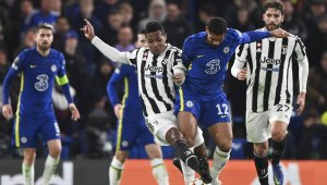 Юве не е фаворит в ШЛ, но и Челси не беше 