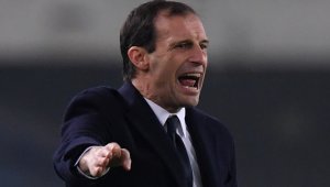 Юве със сериозни притеснения, Дъглас и Бернардески са с травми