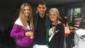 Ергенът Гришо предизвика женски бой