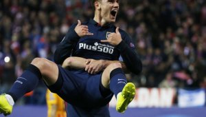 Няма Меси, няма Роналдо! Гризман е №1 в Испания