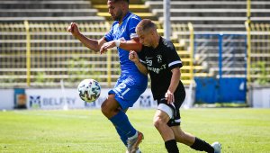 Локо Пловдив се подсили с играч на Беласица Петрич