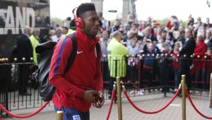 Стъридж поднови тренировки