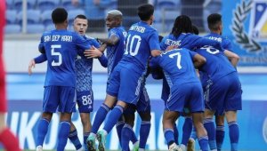 Трансферен удар! Левски уреди нов бразилец