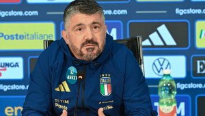 Гатузо се ядоса: Ако очаквахте да е 11:1, това не е мой проблем