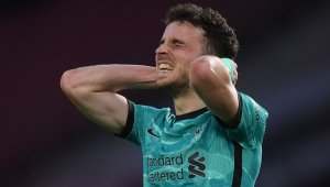 Жота пропуска края на сезона, под въпрос е за Евро 2020