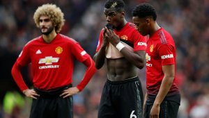 Погба: У дома трябва само да атакуваме