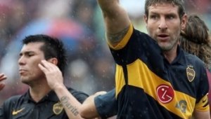 Мартин Палермо: Усещането да играеш на Мондиала е невероятно!