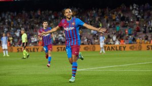 Аякс иска ненужен в Барса