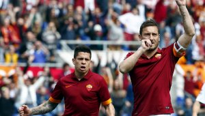 Анталияспор с мега оферта за Тоти 