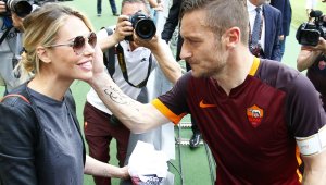 Тоти: Най-големият ми триумф е лоялността към Рома