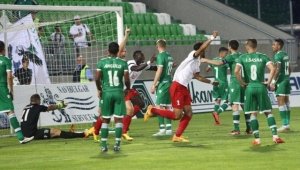 Лудогорец продава в Испания или Португалия