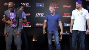 Бойците с плесници изкарват само по $2 хил. на мач