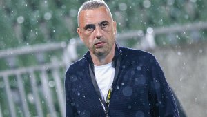 Лудогорец гони скъпоплатена издънка