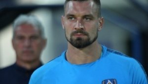 Изгонен от Левски си намери отбор