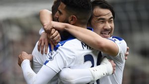 Лестър ще стане шампион