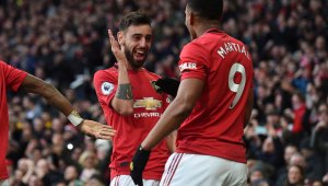 Жега: ФИФА разследва Ман Юнайтед за трансфера на Бруно Фернандеш