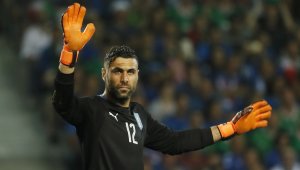 Торино намери заместник на Джо Харт