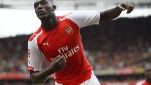 ОФИЦИАЛНО: Саного подписа с Аякс