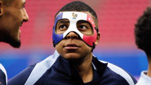 Франция среща Нидерландия в нов голям сблъсък от Евро 2024