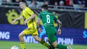 Левски на тръни за една от големите си звезди