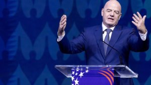 Критики? Инфантино каза мнението си за Световното клубно първенство