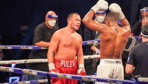 Защо Антъни Джошуа ще победи Тайсън Фюри?