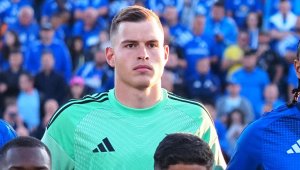 Половин век по-късно: Левски бие с дузпи в Европа само при Вуцови!