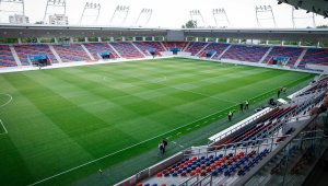 Става горещо! Левски с важна информация за мача с Апоел