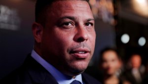 Роналдо тъжи за Джиджи Симони: Той бе диригентът, а ние оркестъра