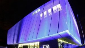 Нов скандал гръмна във ФИФА 