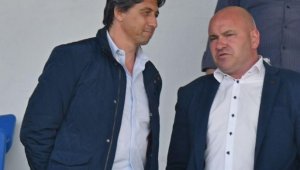 Боримиров избухна: Не разбрах защо ме махат, Павел Колев не познава Левски