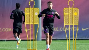 Нюкасъл вади пачките: Шави гони Коутиньо