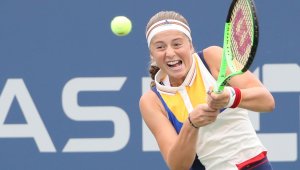 Две изненади при дамите на US Open