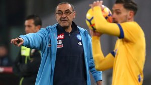 Сари: Гонсало Игуаин е феномен 
