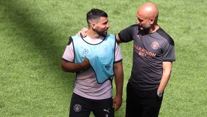 Гуардиола си спечели още един велик враг + ВИДЕО