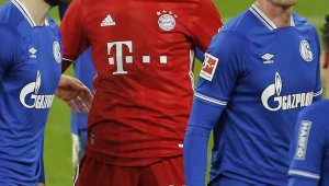 Руснакът, който разкъса Байерн в последния кръг + СНИМКИ