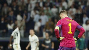 Легендарен грешник на Германия с любопитен коментар за гафа на Нойер срещу Реал