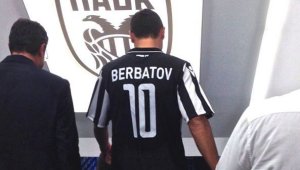 Берба: Посрещането беше невероятно