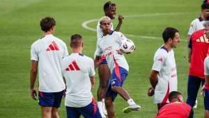 БФС с важна новина за България - Испания