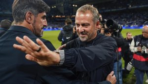 Световноизвестен треньор отряза Лудогорец