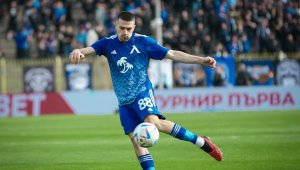 Звезда на Левски се ядоса заради феновете