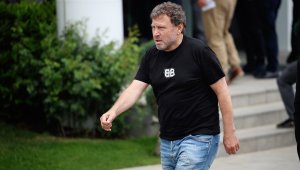 Култов Вили Вуцов пак "изби рибата"