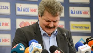 Левски ударил рамо за спасението на ЦСКА